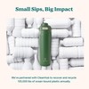 Reduce Aura Vacuum Insulated 26 oz Water Bottle - Leak-Proof