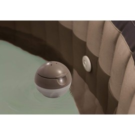 Intex Whirlpool Spa Accessories Floating Chlorine Tablets Dispenser