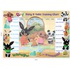 Paper Projects 01.70.30.014 Bing Potty & Training Reward Chart and
