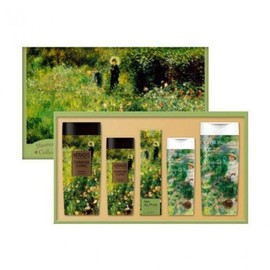 Aekyung Limited Selection No. 11 Gift Set (6 Sets/Box, 5 Items) - Chuseok Holiday Gift No. 11 (6 Sets)