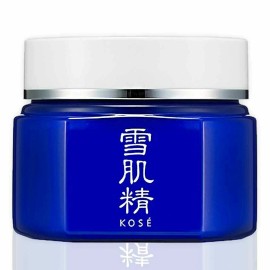 KOSÉ KOSE Sekkisei Cleansing Cream 4.9 oz Free Shipping from US with KOSE Gift!