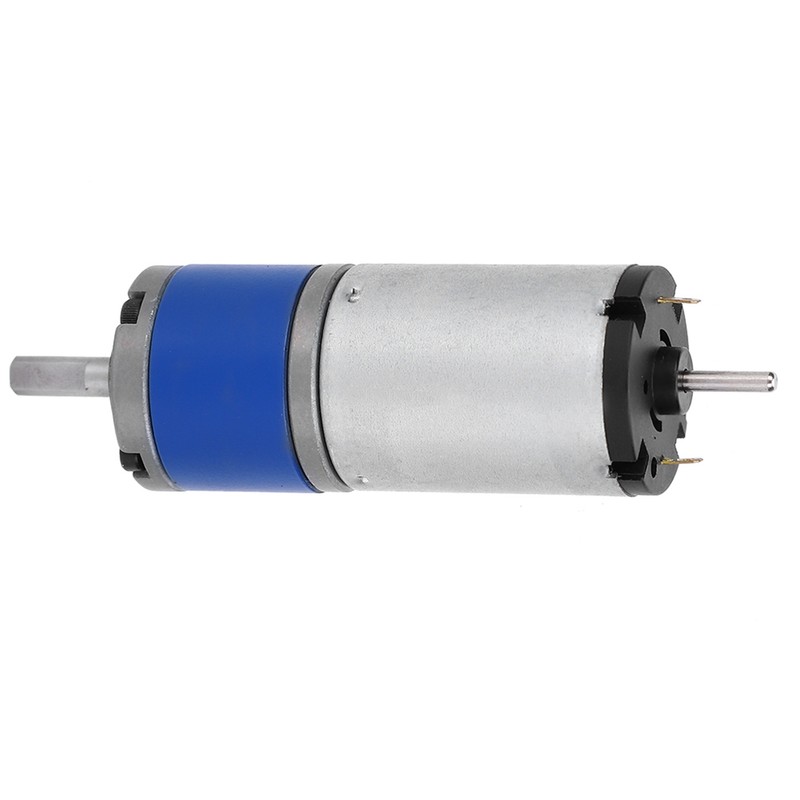 CM22‑2230 Planetary Geared Motor 22mm Speed Reduction Electric Gear Motor
