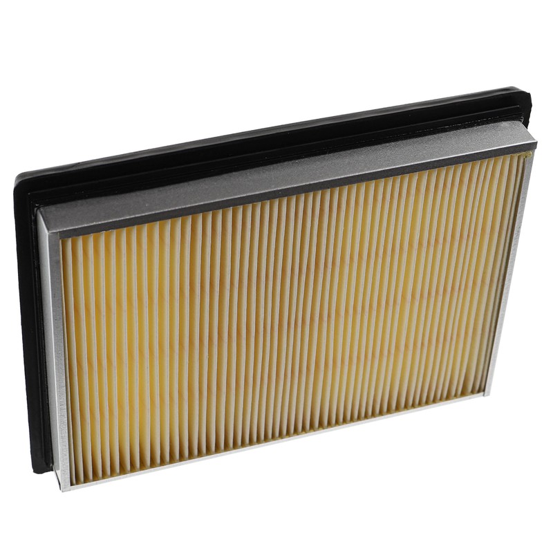vhbw Air Filter Compatible with Nissan 06/1996-12/2001 Primera Saloon (P11)