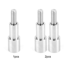 Areyourshop Handy-Navigationshalterung, passend für R1200 R1250 RT K1600 GT, GTL, B