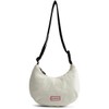 Hunter Hobo Bag, Nylon, Mini Hobo, Soft Sand