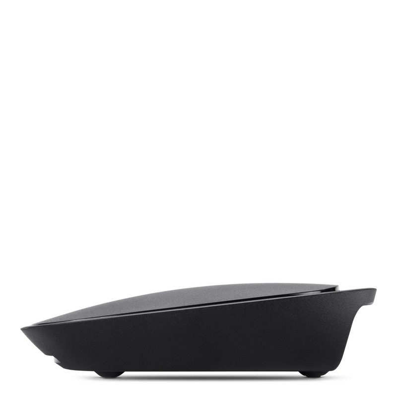Belkin N150 Wireless DSL Router - Black