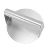 Meat Press Manual Stick Free Comfortable Handle 304 Stainless Steel