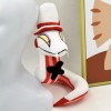 generic Hazbin Hotel Lucifer Snake Peluche Muñeca Cumpleaño Regalo
