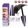 Easy Peel Off Eyebrow Gel, Tattoo Eyebrow Gel Easy Peel