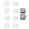 Vacuum Cleaner Filter Set Replacement Filter Part for AZ2000 Vacuum