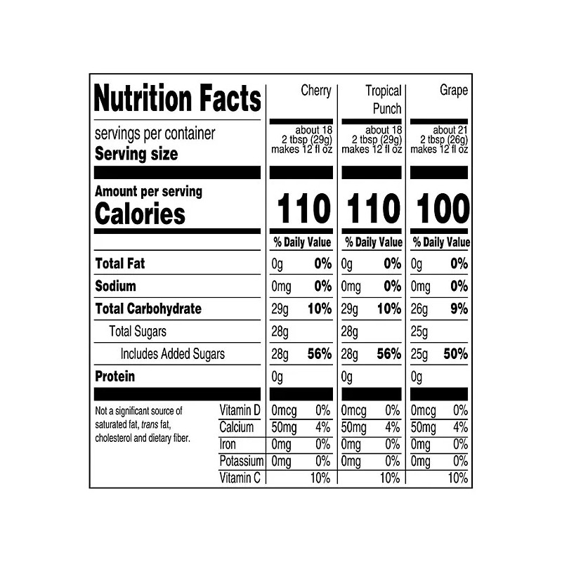 Kool-Aid Kool Aid Party Pack 19 oz., 3 pk. FREE