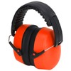 Baby Ear Muffs Noise Blocking Hearing Protection Free Rotation Infant
