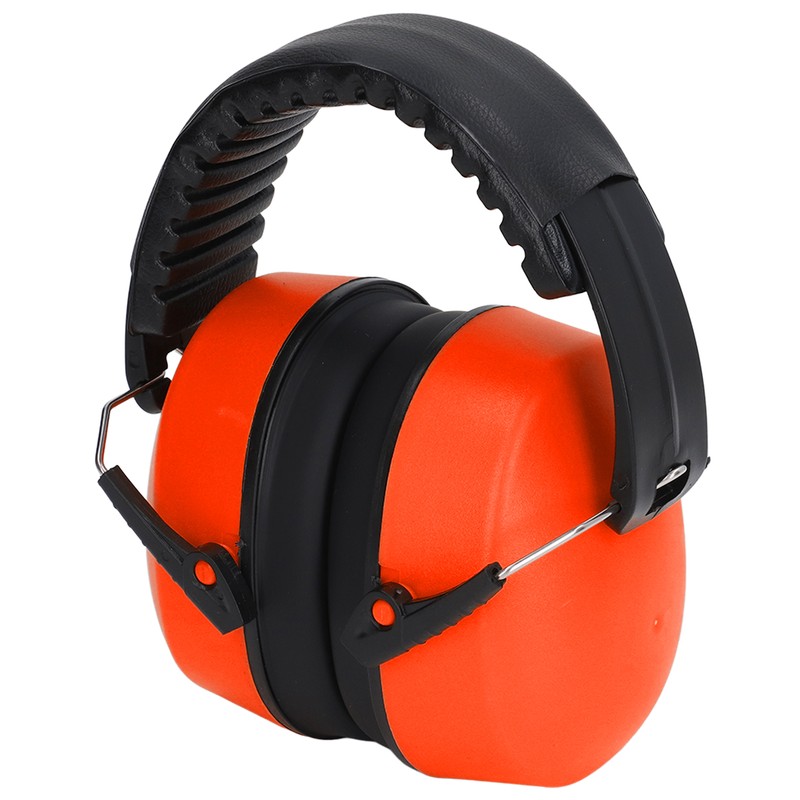 Baby Ear Muffs Noise Blocking Hearing Protection Free Rotation Infant