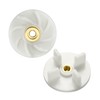 Jar Coupler Compatible with Preethi Mixer Grinder Jars
