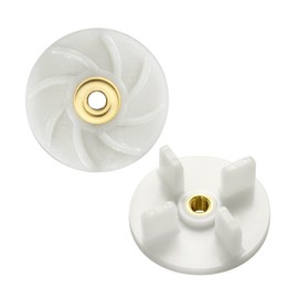 Jar Coupler Compatible with Preethi Mixer Grinder Jars