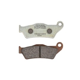 Ferodo brake pads fdb2039p Platinum Road (Brake Pads Moto)/Brake Pads fdb2039p Platinum Road (Motorcycle Brake Pads)