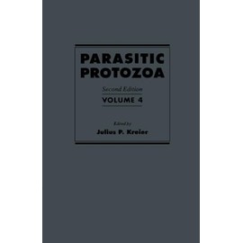 Parasitic Protozoa: Volume 4
