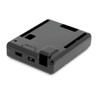 SB Components Arduino Zero Black Case for Arduino Board