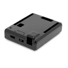 SB Components Arduino Zero Black Case for Arduino Board