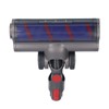 Vacuum Cleaner Floor Brush Head Replacement with LED Light for