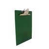 Saunders Recycled Plastic Clipboard, 1-Inch Capacity, Holds 8.5 X 12-Inch,
