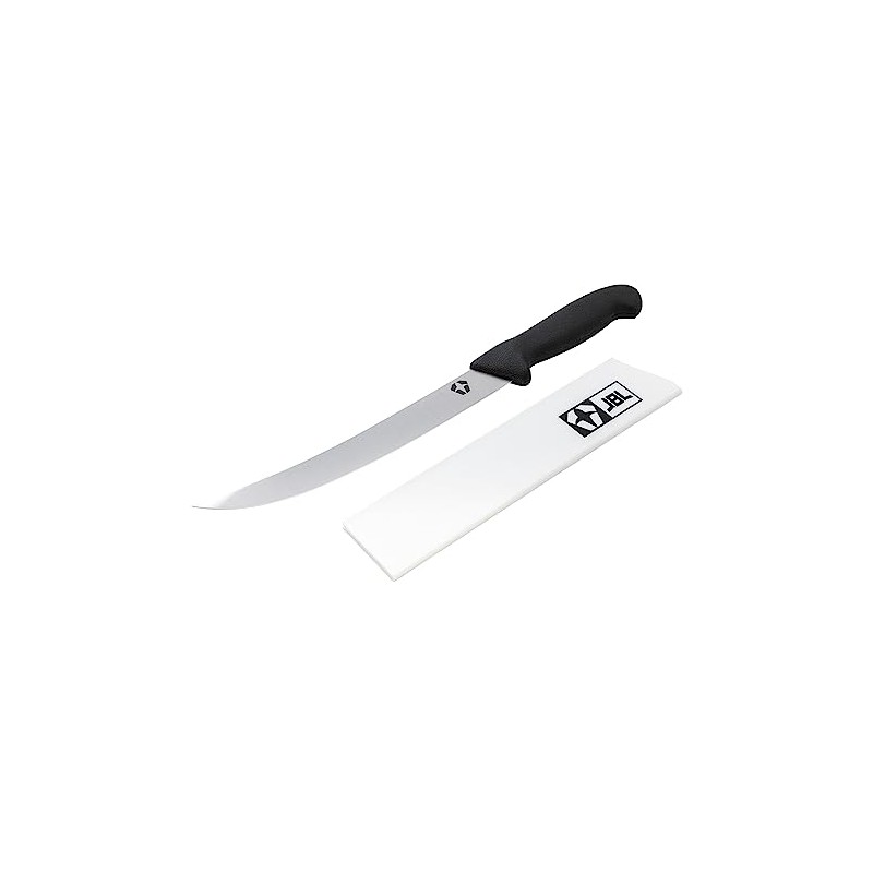JBL Spearguns Saber Fillet Knife for Spearfishing, Saltwater Fishing, Filleting,