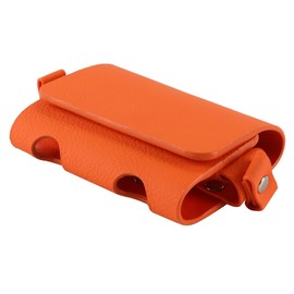 Enwye Golfballtasche, Golfball-Gürteltasche Mit Tee-Aufbewahrung, Praktisch, Tragbar, Premium-PU