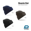 D Design Invent Print! 21st Birthday Gift Hat for Men