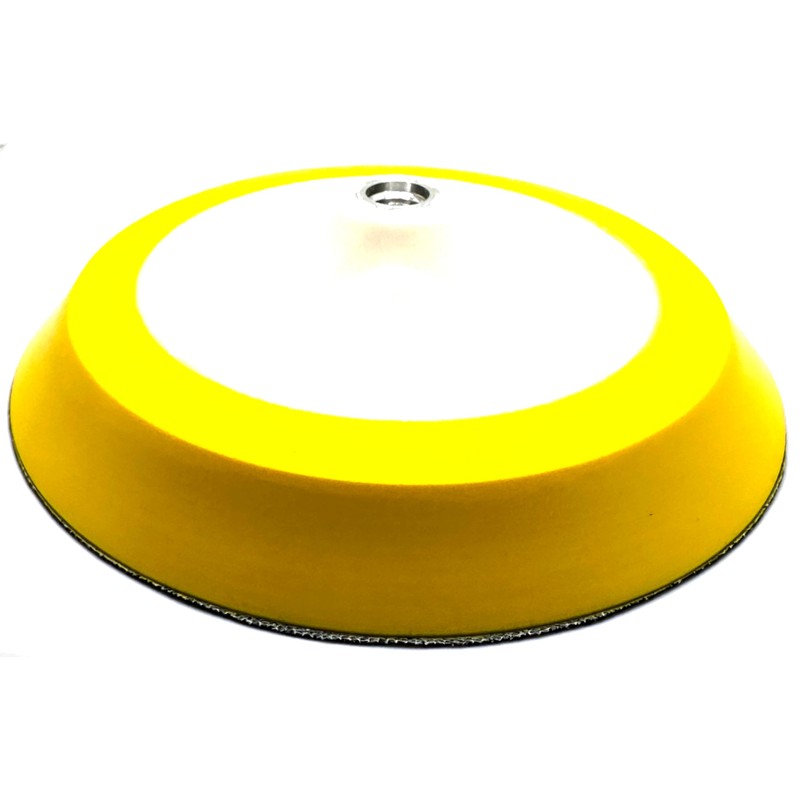Pro-Graad 8" Premium Hook and Loop Backing Plate for Sanding,