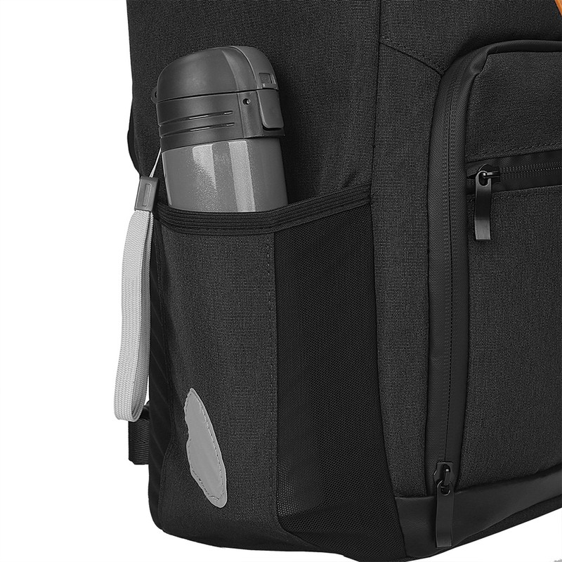 3 In 1 Cycling Insulation Bag 17L Reflective Rear Rack