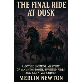The Final Ride at Dusk: A Gothic Horror Mystery of Vanishing Towns, Haunted Rides, and Carnival Curses