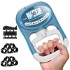 Grip Strength Tester Hand Dynamometer - Electronic Meter Digital Agarre