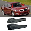 For 2013-2018 Nissan Altima Front LH and RH Cowl Extension
