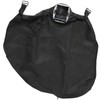 SPARES2GO Collection Bag Sack Compatible with Aldi Gardenline Leaf Blower