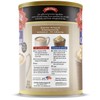 Caffe D'Vita White Chocolate Cappuccino Mix - White Chocolate Powder,