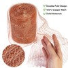 Wanqueen Copper Mesh Roll for Mice Rodent Rat, Sturdy 5