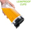 Replacement 24oz Blender Cup with Sip & Seal Lid For