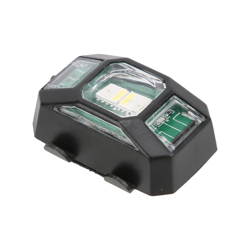 Rechargeable Night Flight Light LED Strobe Signal Light for DJI