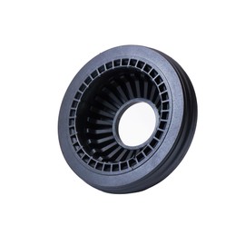 ZSJO OEM #B45A-34-38X Suspension Frame Strut Bearing,Front Shock Absorber Bearing Compatible with Mazda 6/Mazda CX-5.