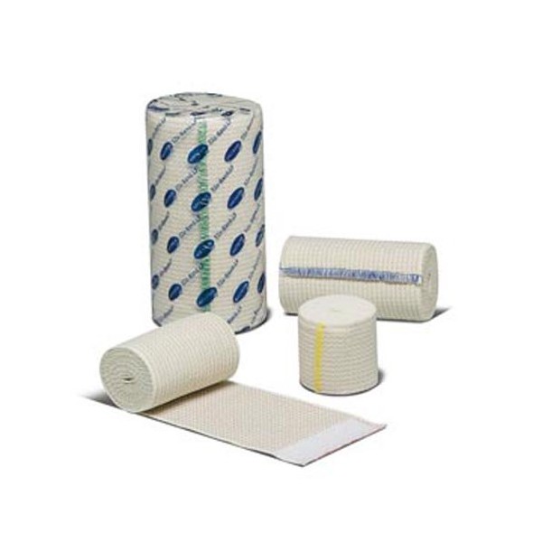 Bandage, 4" x 11 yds, Non-Sterile 12 pk