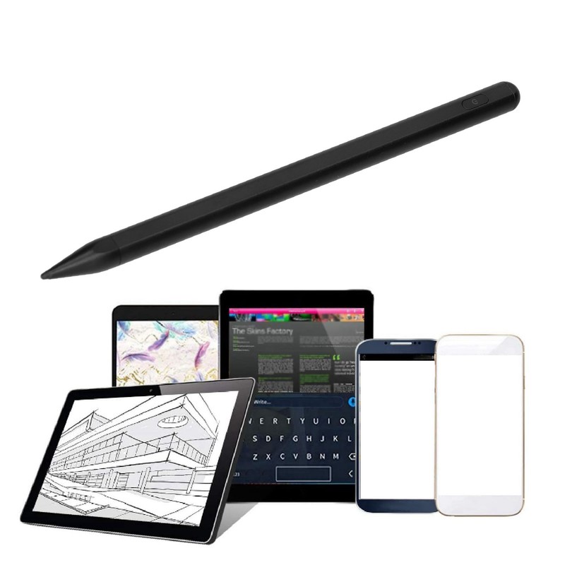 Stylus Pen Wide Compatibility Smoothly Write Accurancy Easily Use Touch