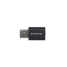 Konftel BT30 USB-A Bluetooth Stick Black USB 2.0 Broadband Audio Conference Solutions Compatible with Konftel 70 and 800