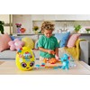Eggy Wawa Learn at School by ZURU, Pre-K Interactive Baby