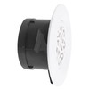 TEHAUX Soffit Vent Cover Air Outlet Vent for Indoor Ventilation