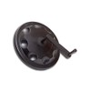 Disco-Antistat Replacement Label Protector with Crank Handle Protected