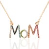 Christmas Gifts for Mom Necklaces for Women Mother Mommy Gifts