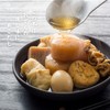 Chin Dashi (80g, 3, bags)