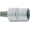 HAZET TORX Bit Socket (Drive Angle 0.5 inches (12.7 mm)