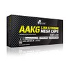 2 x Olimp AAKG 1250 Extreme, 120 Mega Caps (Pack