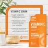 All Natural Advice Vitamin C Serum For Face with Hyaluronic